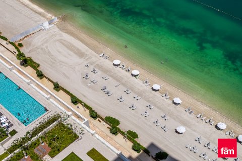 Apartament do wynajęcia w Dubai Harbour, Dubai, ZEA 1 sypialnia, 80.9 mkw., nr 716104 - zdjęcie 10