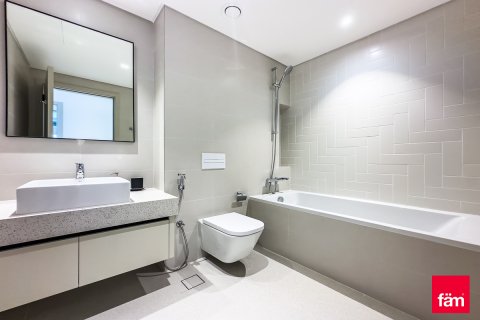 Apartament do wynajęcia w Dubai Harbour, Dubai, ZEA 1 sypialnia, 80.9 mkw., nr 716104 - zdjęcie 15