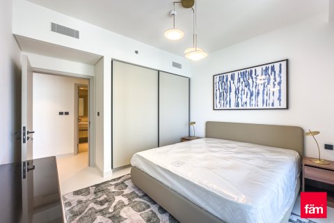 Apartament do wynajęcia w Dubai Harbour, Dubai, ZEA 1 sypialnia, 80.9 mkw., nr 716104 - zdjęcie 8