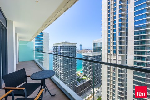 Apartament do wynajęcia w Dubai Harbour, Dubai, ZEA 1 sypialnia, 80.9 mkw., nr 716104 - zdjęcie 12
