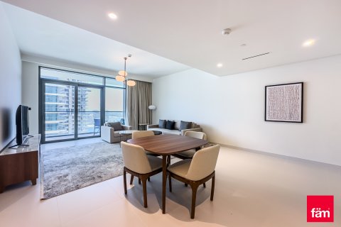Apartament do wynajęcia w Dubai Harbour, Dubai, ZEA 1 sypialnia, 80.9 mkw., nr 716104 - zdjęcie 5