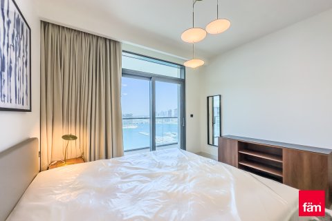 Apartament do wynajęcia w Dubai Harbour, Dubai, ZEA 1 sypialnia, 80.9 mkw., nr 716104 - zdjęcie 7