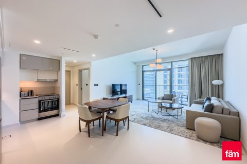 Apartament do wynajęcia w Dubai Harbour, Dubai, ZEA 1 sypialnia, 80.9 mkw., nr 716104 - zdjęcie 4