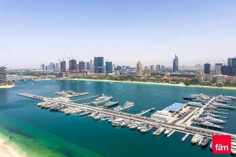 Apartament do wynajęcia w Dubai Harbour, Dubai, ZEA 1 sypialnia, 80.9 mkw., nr 716104 - zdjęcie 2
