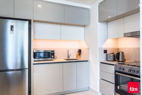 Apartament do wynajęcia w Dubai Harbour, Dubai, ZEA 1 sypialnia, 80.9 mkw., nr 716104 - zdjęcie 6