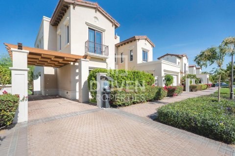 Villa in Arabian Ranches 2, Dubai, UAE 6 bedrooms, 760.78 sq.m. № 746016 - photo 30
