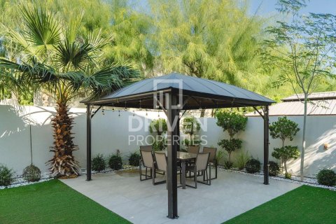 Villa in Arabian Ranches 2, Dubai, UAE 6 bedrooms, 760.78 sq.m. № 746016 - photo 25