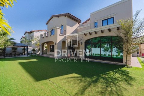 Villa in Arabian Ranches 2, Dubai, UAE 6 bedrooms, 760.78 sq.m. № 746016 - photo 3