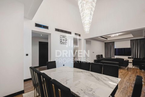 Villa in Arabian Ranches 2, Dubai, UAE 6 bedrooms, 760.78 sq.m. № 746016 - photo 4
