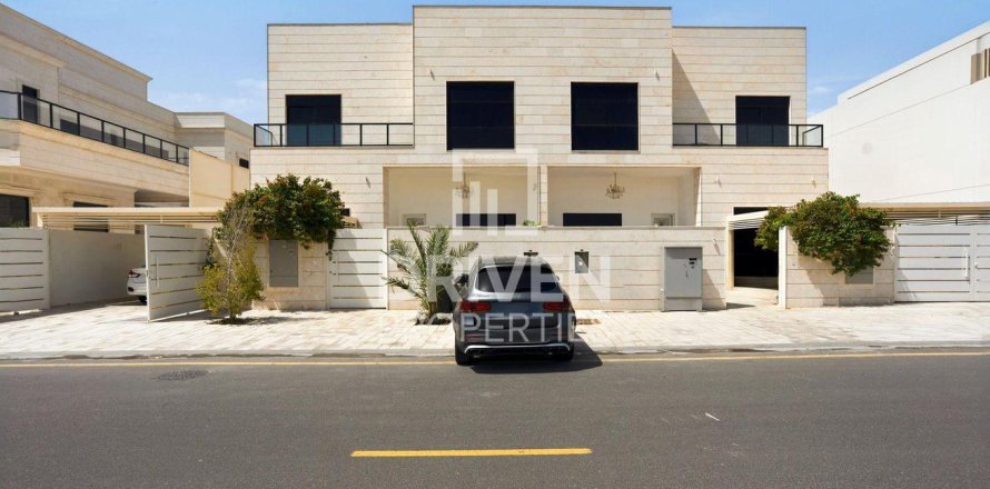 Nadd Al Sheba, Dubai, BAE’de villa 5 yatak odası, 929.96 m&sup2; No 746014