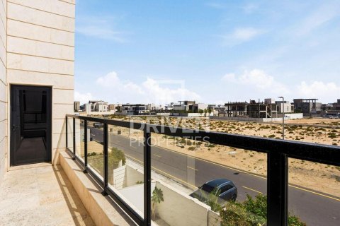 Nadd Al Sheba, Dubai, BAE’de kiralık villa 5 yatak odası, 929.96 m² No 746014 - fotoğraf 22