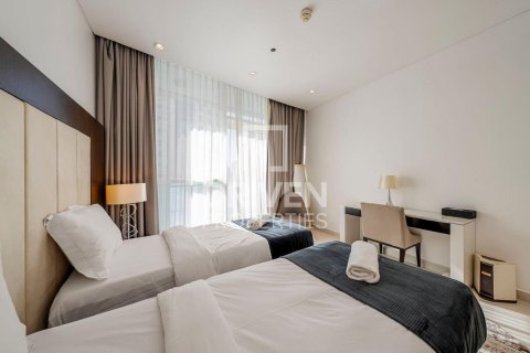 Apartament do wynajęcia w Downtown Dubai (Downtown Burj Dubai), Dubai, ZEA 3 sypialnie, 164.44 mkw., nr 746018 - zdjęcie 10