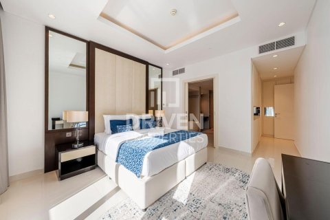 Apartament do wynajęcia w Downtown Dubai (Downtown Burj Dubai), Dubai, ZEA 3 sypialnie, 164.44 mkw., nr 746018 - zdjęcie 7