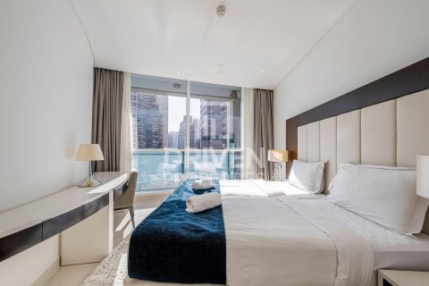 Apartament do wynajęcia w Downtown Dubai (Downtown Burj Dubai), Dubai, ZEA 3 sypialnie, 164.44 mkw., nr 746018 - zdjęcie 8