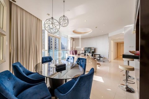 Apartament do wynajęcia w Downtown Dubai (Downtown Burj Dubai), Dubai, ZEA 3 sypialnie, 164.44 mkw., nr 746018 - zdjęcie 5