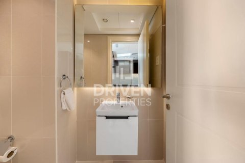 Apartament do wynajęcia w Downtown Dubai (Downtown Burj Dubai), Dubai, ZEA 3 sypialnie, 164.44 mkw., nr 746018 - zdjęcie 19