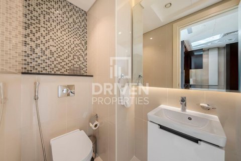 Apartament do wynajęcia w Downtown Dubai (Downtown Burj Dubai), Dubai, ZEA 3 sypialnie, 164.44 mkw., nr 746018 - zdjęcie 17