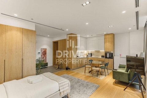 Apartament në Al Barari, Dubai, Emiratet e Bashkuara Arabe 1 dhomë, 65.59 m2. № 746013 - Foto 6