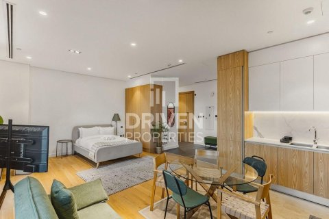 Apartament në Al Barari, Dubai, Emiratet e Bashkuara Arabe 1 dhomë, 65.59 m2. № 746013 - Foto 3