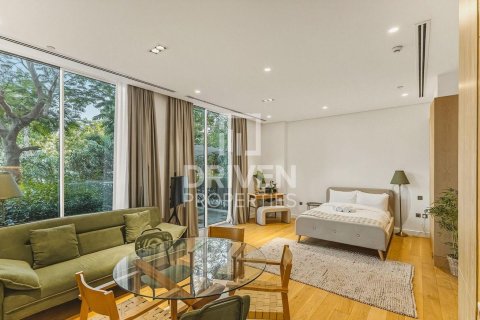 Apartament në Al Barari, Dubai, Emiratet e Bashkuara Arabe 1 dhomë, 65.59 m2. № 746013 - Foto 4