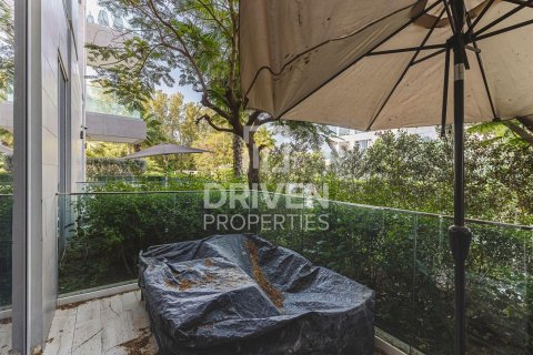Apartament në Al Barari, Dubai, Emiratet e Bashkuara Arabe 1 dhomë, 65.59 m2. № 746013 - Foto 10