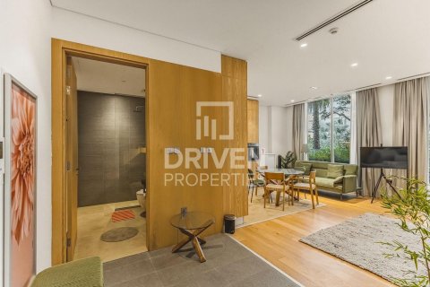 Apartament në Al Barari, Dubai, Emiratet e Bashkuara Arabe 1 dhomë, 65.59 m2. № 746013 - Foto 2