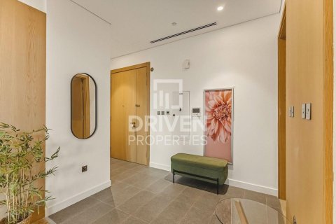 Apartament në Al Barari, Dubai, Emiratet e Bashkuara Arabe 1 dhomë, 65.59 m2. № 746013 - Foto 8