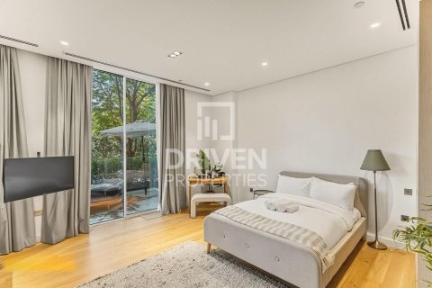 Lakás itt: Al Barari, Dubai, EAE, 1 szoba, 65.59 m², azonosító: 746013