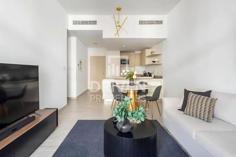 Wohnung zur Miete in Jumeirah Village Circle, Dubai, VAE 1 Schlafzimmer, 77.48 m2 Nr. 746015 - Foto 3