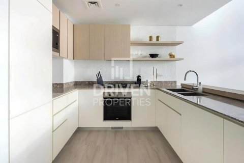 Wohnung zur Miete in Jumeirah Village Circle, Dubai, VAE 1 Schlafzimmer, 77.48 m2 Nr. 746015 - Foto 8
