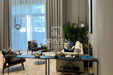 Wohnung zur Miete in Jumeirah Village Circle, Dubai, VAE 1 Schlafzimmer, 77.48 m2 Nr. 746015 - Foto 11
