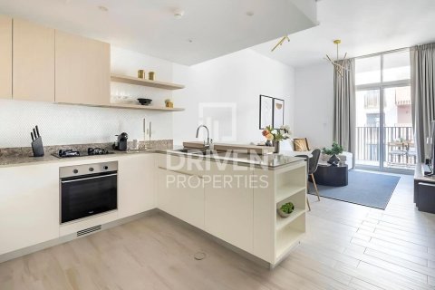 Wohnung zur Miete in Jumeirah Village Circle, Dubai, VAE 1 Schlafzimmer, 77.48 m2 Nr. 746015 - Foto 7