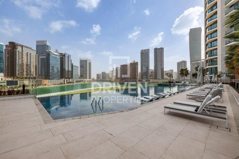 Apartamento en alquiler en Business Bay, Dubai, EAU 2 dormitorios, 85.75 m2 № 746012 - foto 19