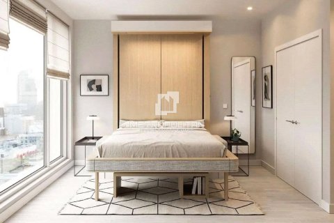 Apartament na sprzedaż w Business Bay, Dubai, ZEA 1 sypialnia, 56 mkw., nr 663381 - zdjęcie 6