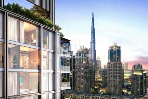 Apartament na sprzedaż w Business Bay, Dubai, ZEA 1 sypialnia, 56 mkw., nr 663381 - zdjęcie 5