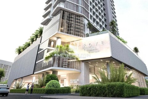 Apartament na sprzedaż w Business Bay, Dubai, ZEA 1 sypialnia, 56 mkw., nr 663381 - zdjęcie 1
