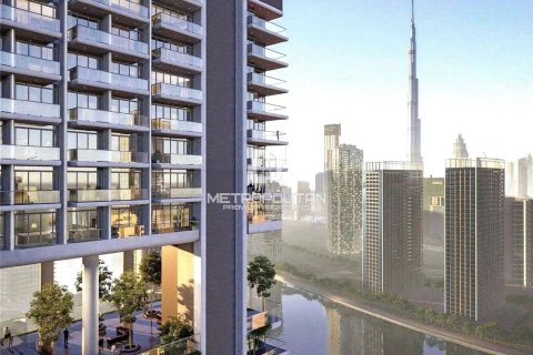 Apartament na sprzedaż w Business Bay, Dubai, ZEA 1 sypialnia, 56 mkw., nr 663381 - zdjęcie 2