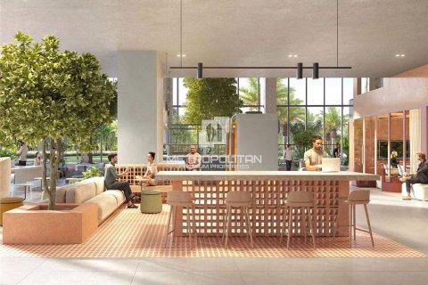 Apartament na sprzedaż w Business Bay, Dubai, ZEA 1 sypialnia, 56 mkw., nr 663381 - zdjęcie 13