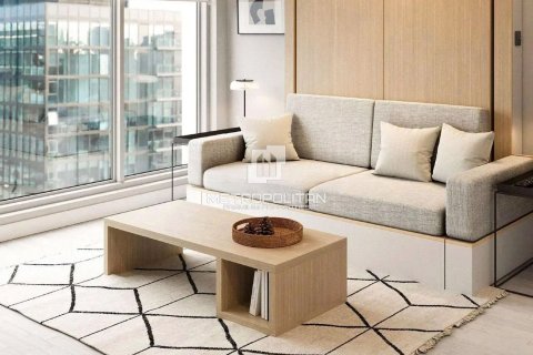 Apartament na sprzedaż w Business Bay, Dubai, ZEA 1 sypialnia, 56 mkw., nr 663381 - zdjęcie 4
