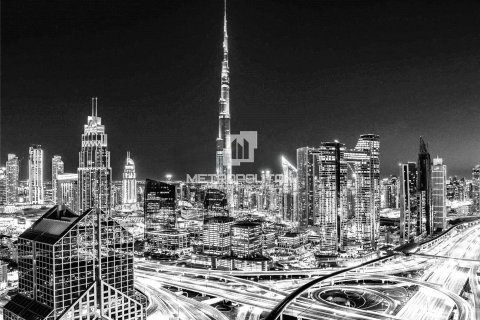 Apartament na sprzedaż w Business Bay, Dubai, ZEA 1 sypialnia, 56 mkw., nr 663381 - zdjęcie 11