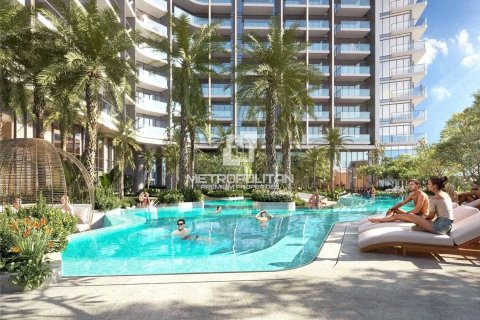 Apartament na sprzedaż w Business Bay, Dubai, ZEA 1 sypialnia, 56 mkw., nr 663381 - zdjęcie 7