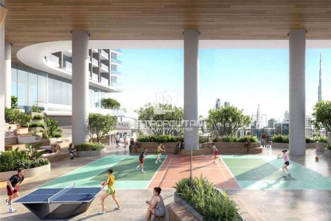 Apartament na sprzedaż w Business Bay, Dubai, ZEA 1 sypialnia, 56 mkw., nr 663381 - zdjęcie 9