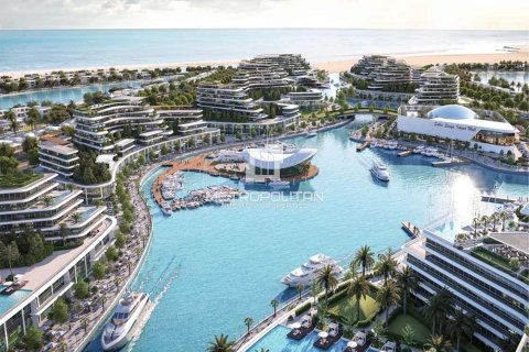 Umm Al Quwain Marina, Umm Al Quwain, BAE’de satılık daire 2 yatak odası, 80 m&sup2; No 663378 - fotoğraf 8