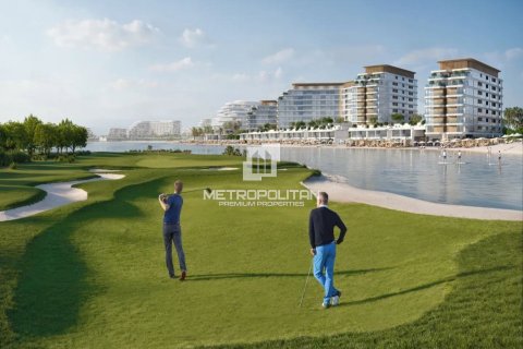 Umm Al Quwain Marina, Umm Al Quwain, BAE’de satılık daire 3 yatak odası, 188 m² No 663379 - fotoğraf 7