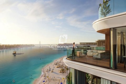 Apartament na sprzedaż w Umm Al Quwain Marina, Umm Al Quwain, ZEA 3 sypialnie, 188 mkw., nr 663380 - zdjęcie 5