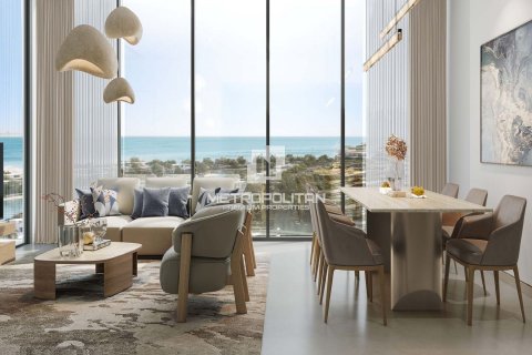 Apartament na sprzedaż w Umm Al Quwain Marina, Umm Al Quwain, ZEA 3 sypialnie, 188 mkw., nr 663380 - zdjęcie 4