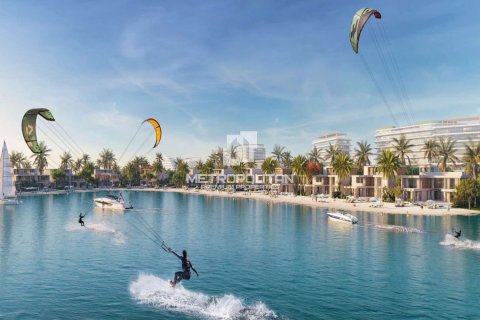 Umm Al Quwain Marina, Umm Al Quwain, BAE’de satılık daire 3 yatak odası, 188 m² No 663377 - fotoğraf 9