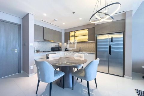 Διαμέρισμα σε Dubai Harbour, Dubai, ΗΑΕ 2 υπνοδωμάτια, 115 τ.μ. Αρ. 663383 - φωτογραφία 7