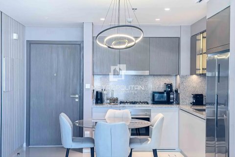 Διαμέρισμα σε Dubai Harbour, Dubai, ΗΑΕ 2 υπνοδωμάτια, 115 τ.μ. Αρ. 663383 - φωτογραφία 8