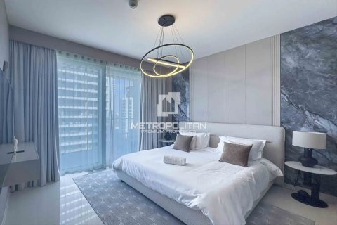 Διαμέρισμα σε Dubai Harbour, Dubai, ΗΑΕ 2 υπνοδωμάτια, 115 τ.μ. Αρ. 663383 - φωτογραφία 24